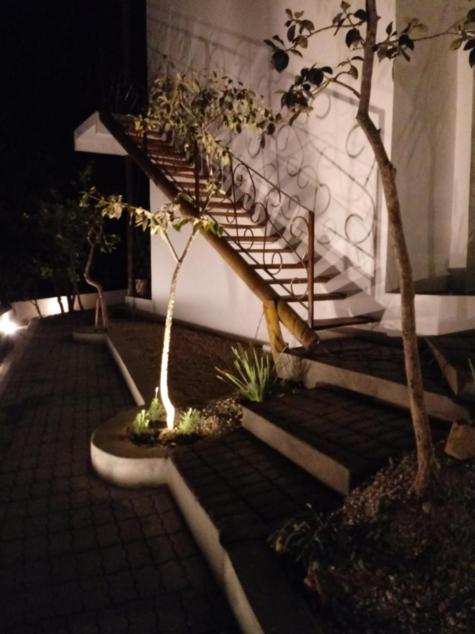 Vilarejo Guesthouse - Silencio E Aconchego Alto Paraíso de Goiás المظهر الخارجي الصورة