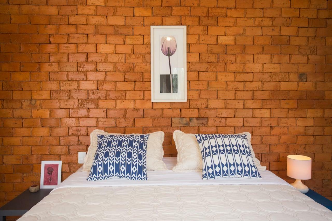 Vilarejo Guesthouse - Silencio E Aconchego Alto Paraíso de Goiás المظهر الخارجي الصورة